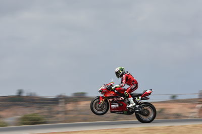 Alvaro Bautista, World Superbikes 2024