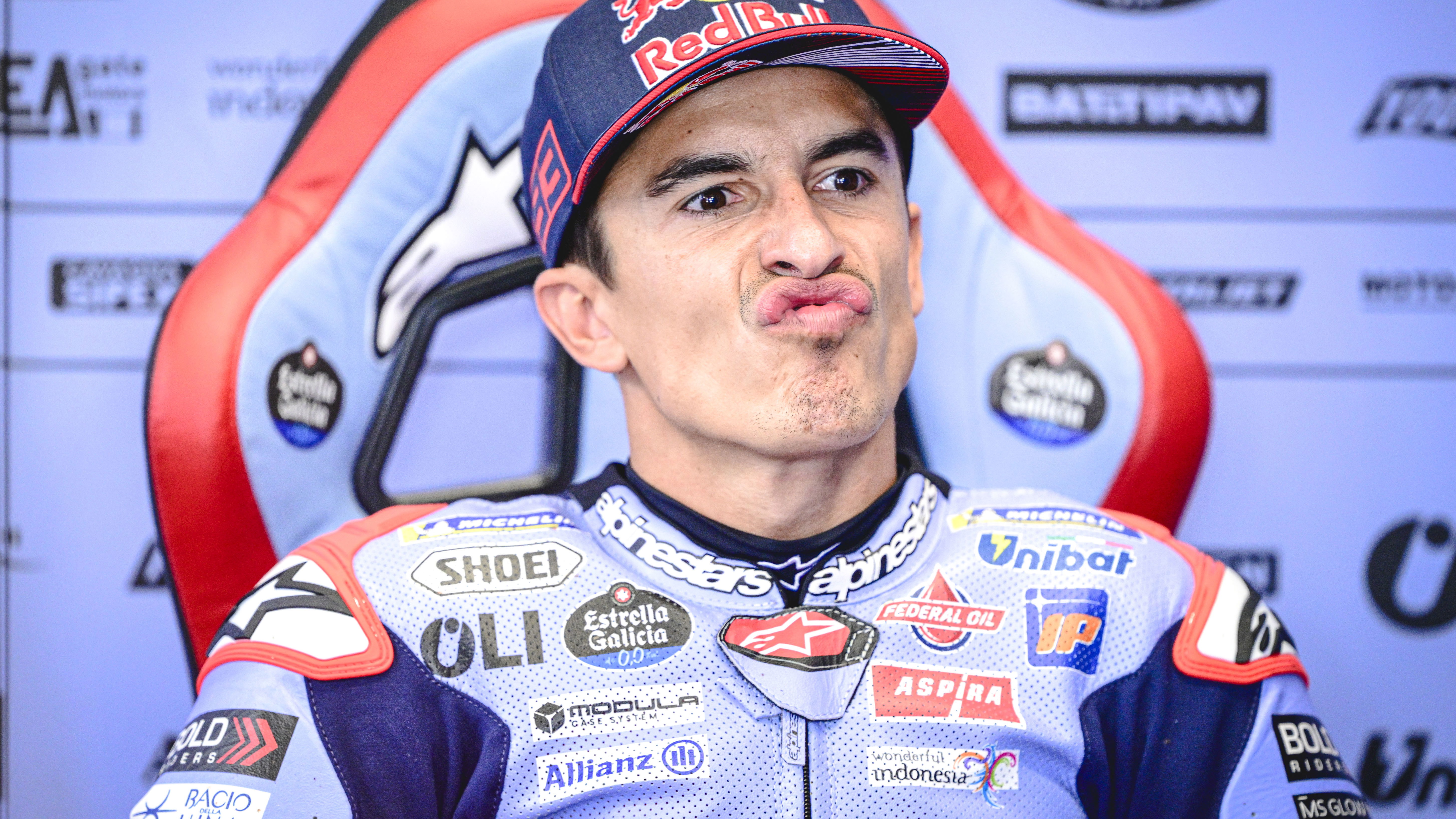 Marc Marquez