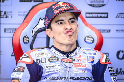 Marc Marquez