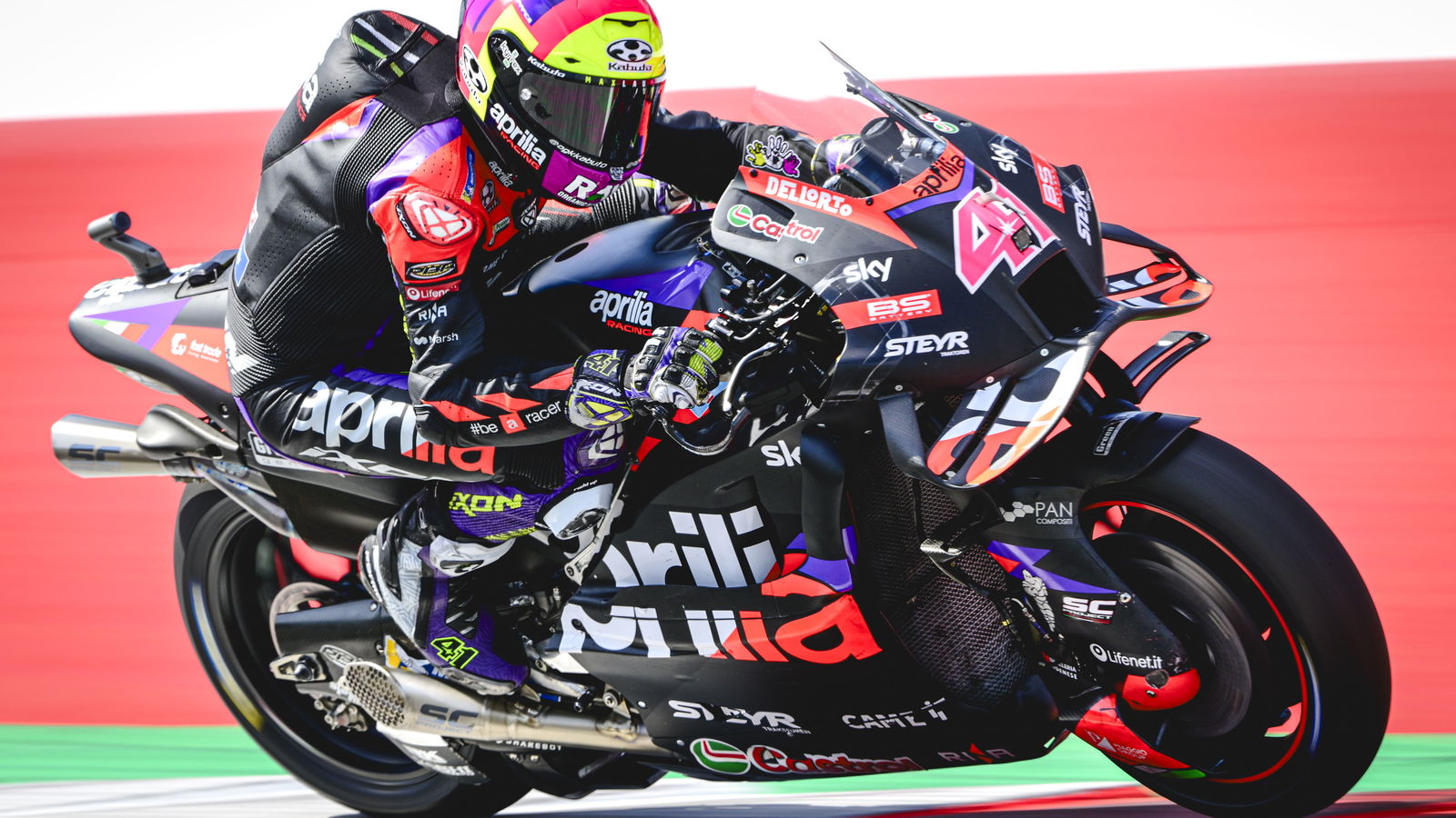 Aleix Espargaro