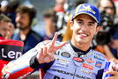 Marc Marquez, 2024 Austrian MotoGP