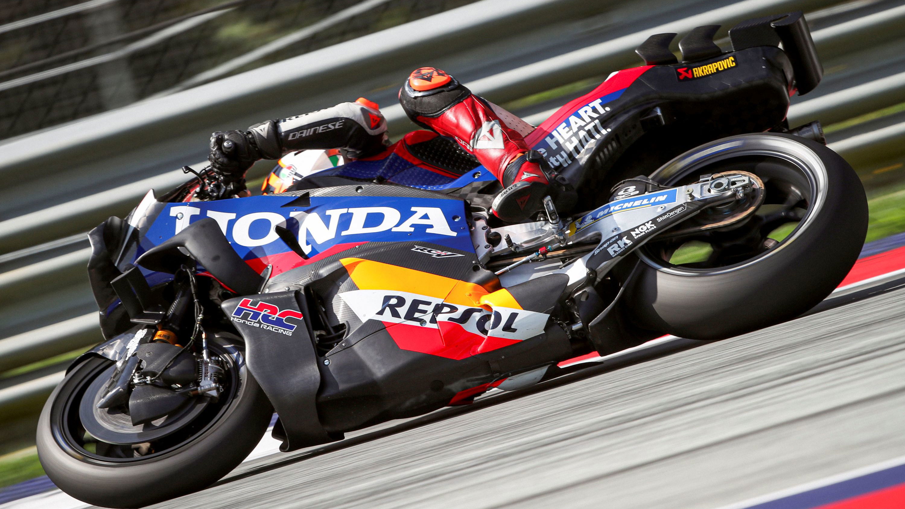 Luca Marini