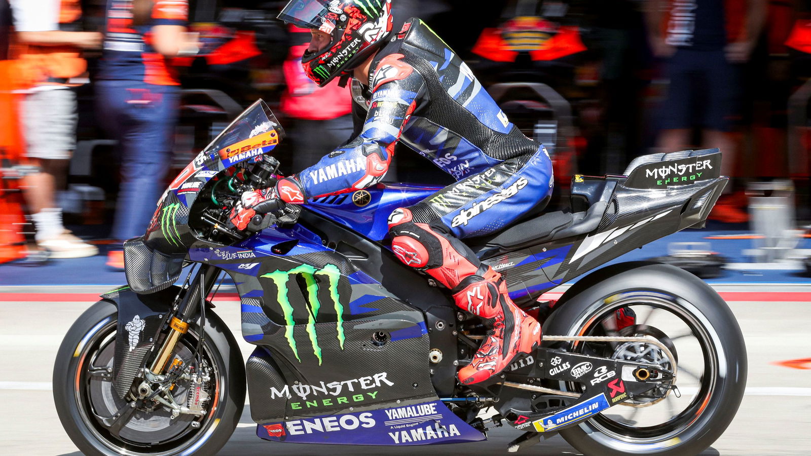 Fabio Quartararo
