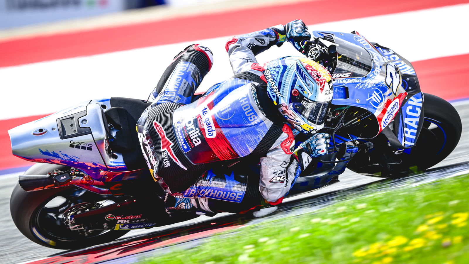 Raul Fernandez, Trackhouse Racing, MotoGP 2024