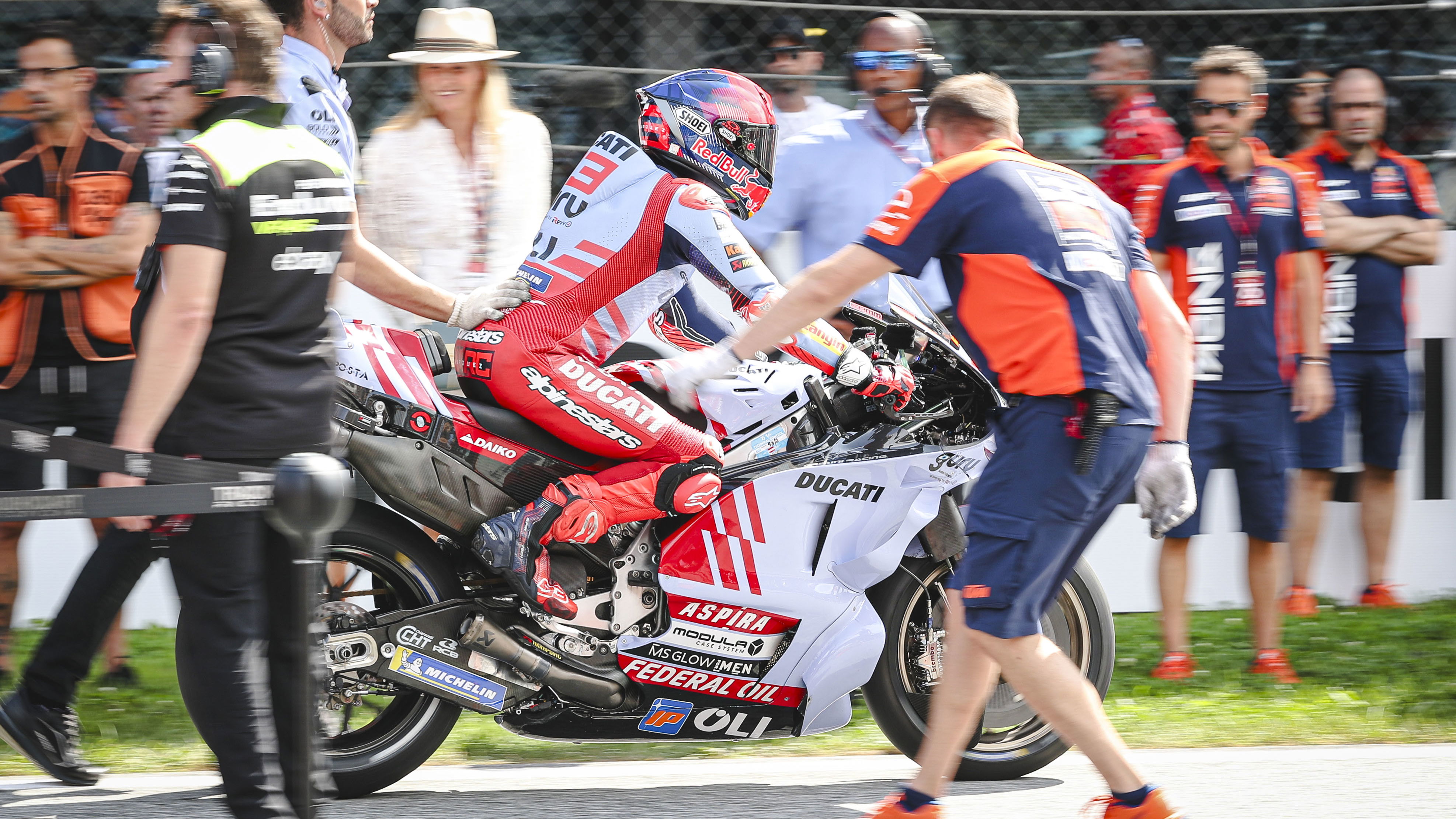Marc Marquez