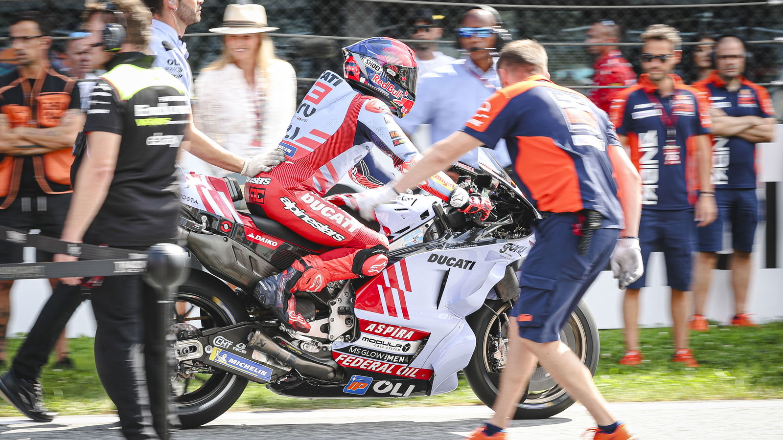 Marc Marquez