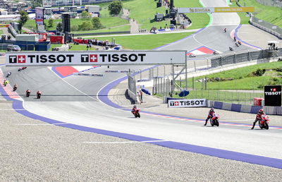 2024 Austrian MotoGP