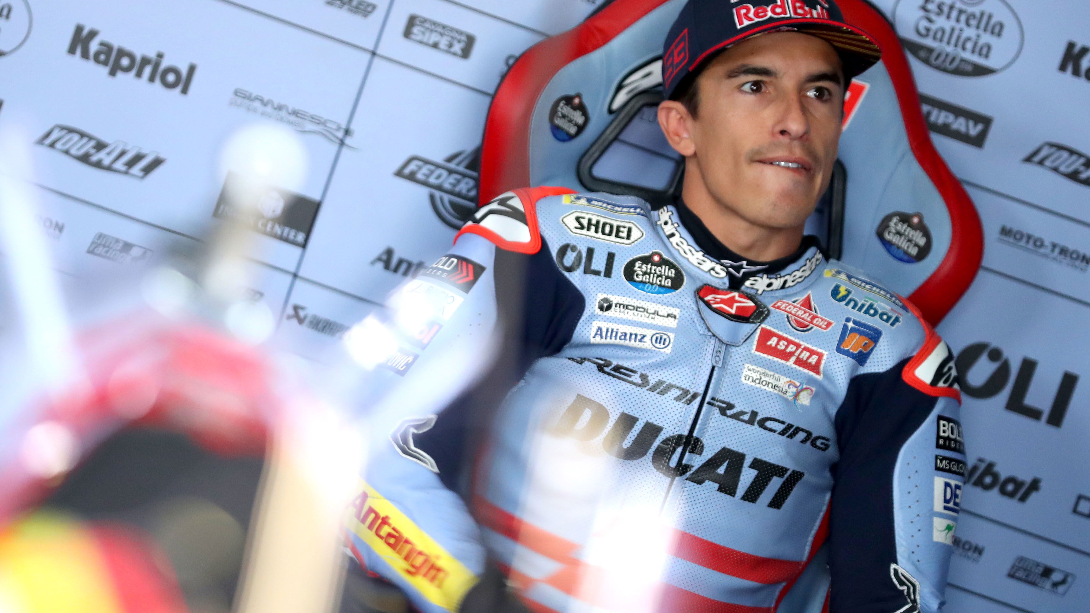 Marc Marquez