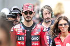 Francesco Bagnaia, 2024 Aragon MotoGP