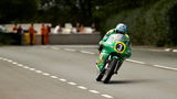 John McGuinness, 2023 Manx Grand Prix