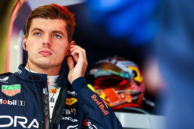 Max Verstappen has been compared to other sporting greats