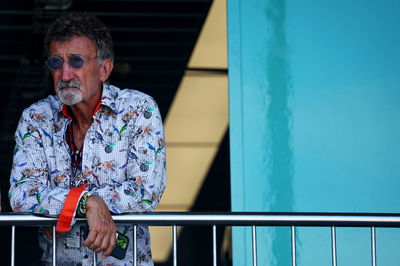 Eddie Jordan