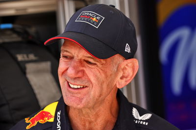 Adrian Newey