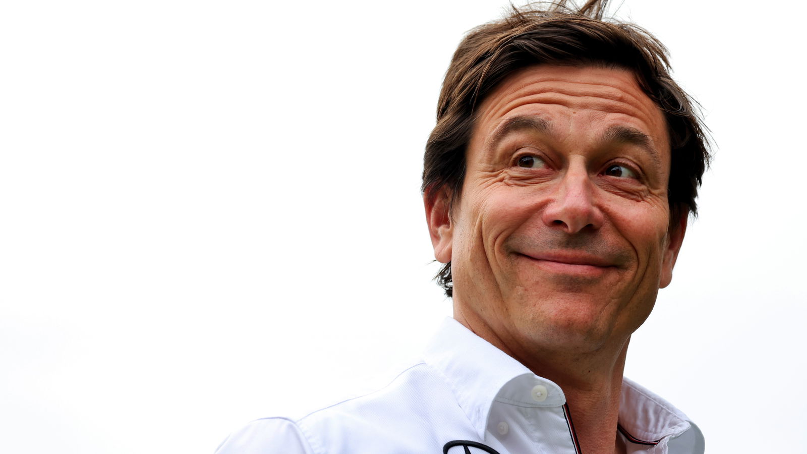 Toto Wolff