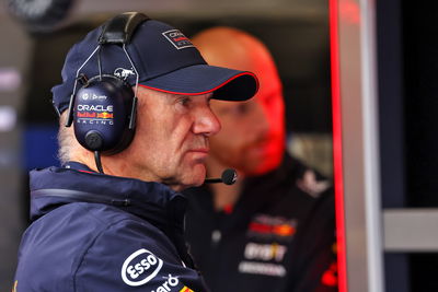 Adrian Newey