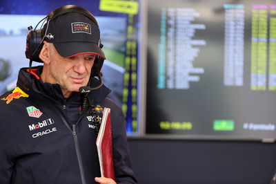 Adrian Newey