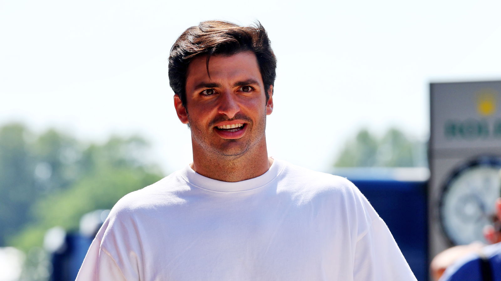 Carlos Sainz 