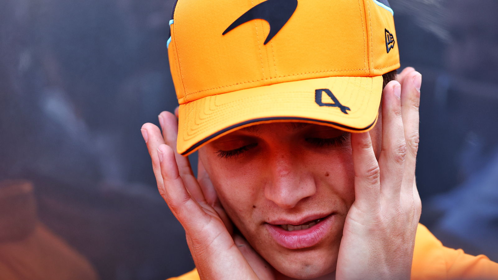 Lando Norris 