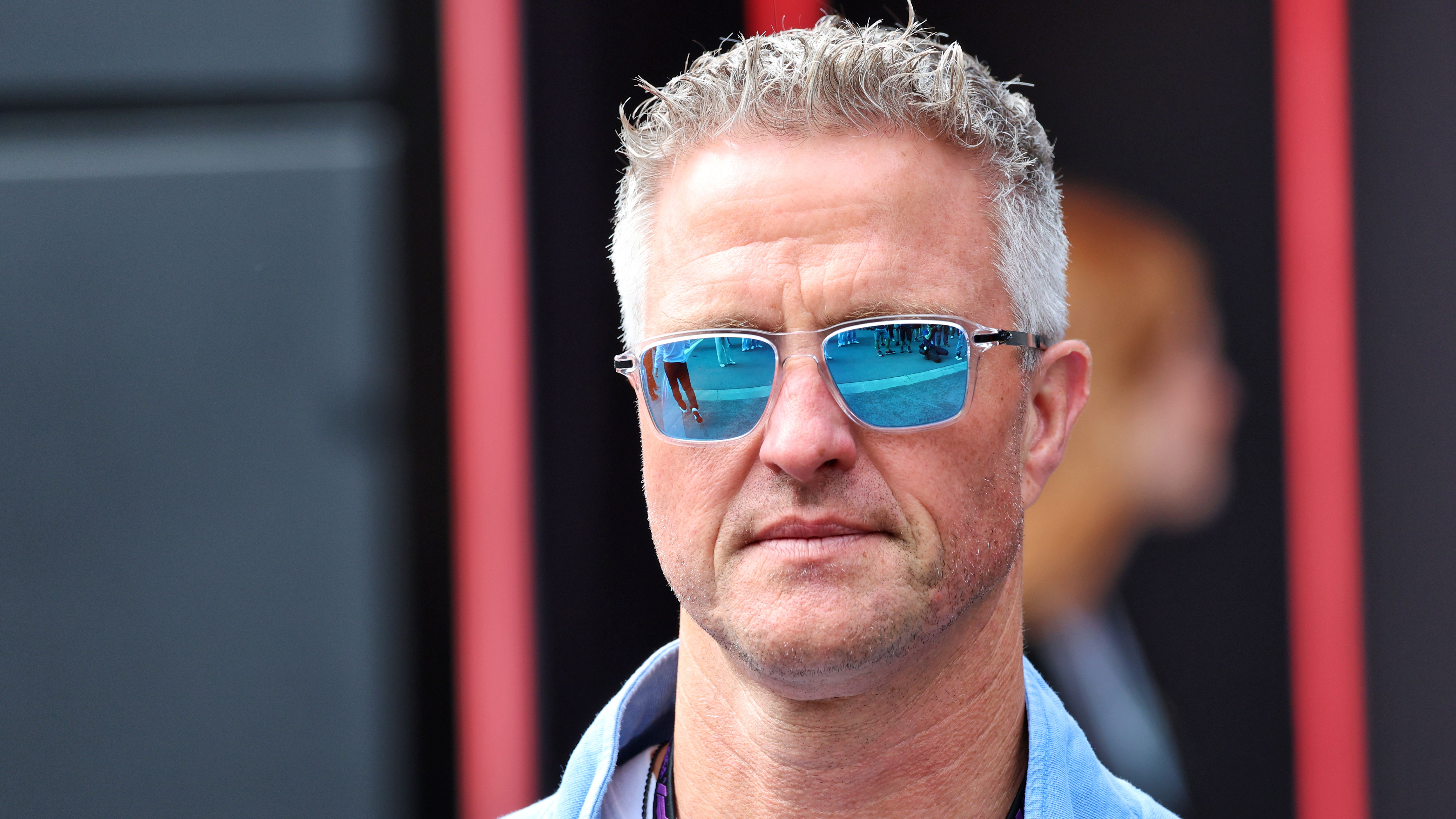 Ralf Schumacher