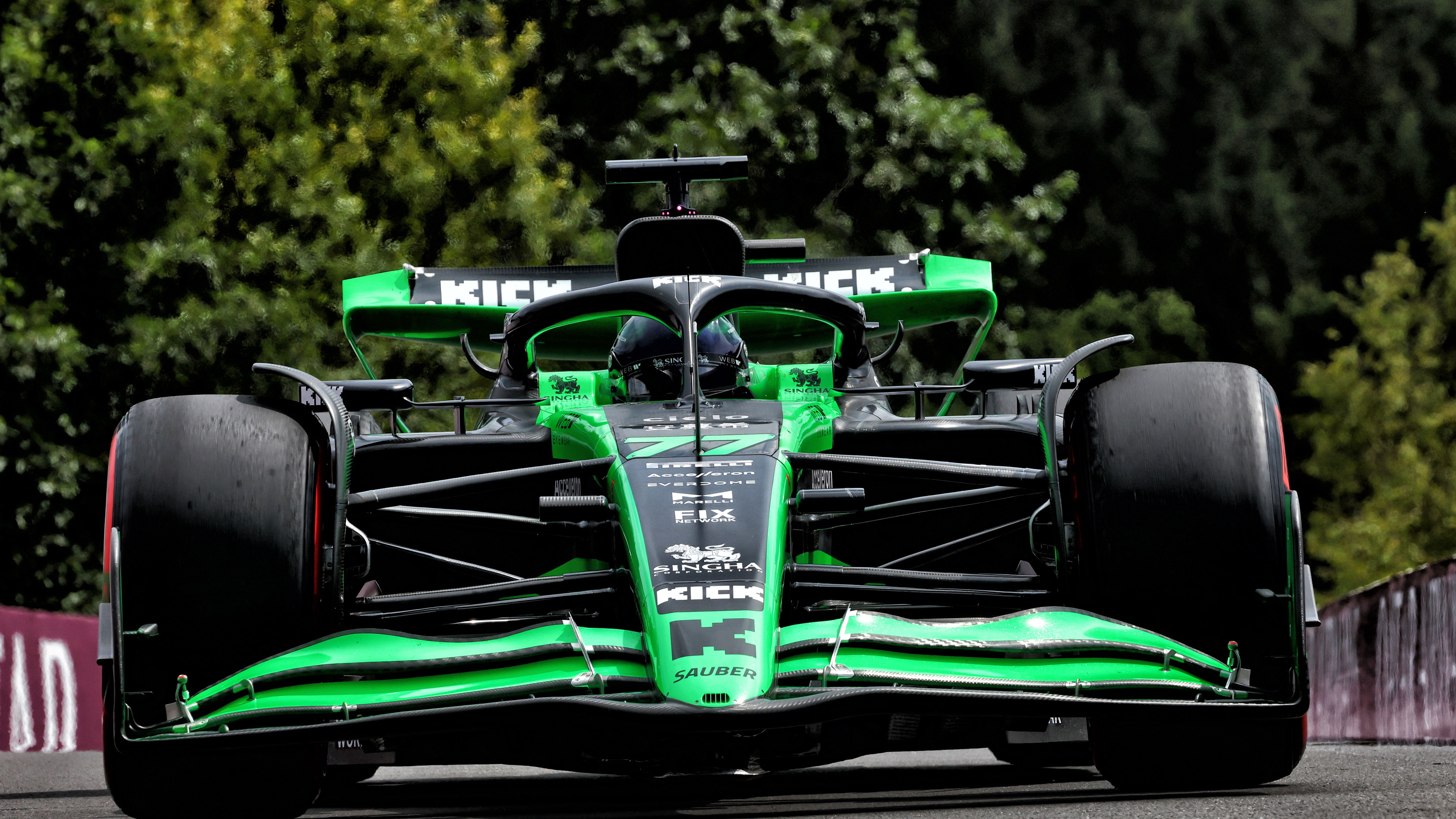Valtteri Bottas