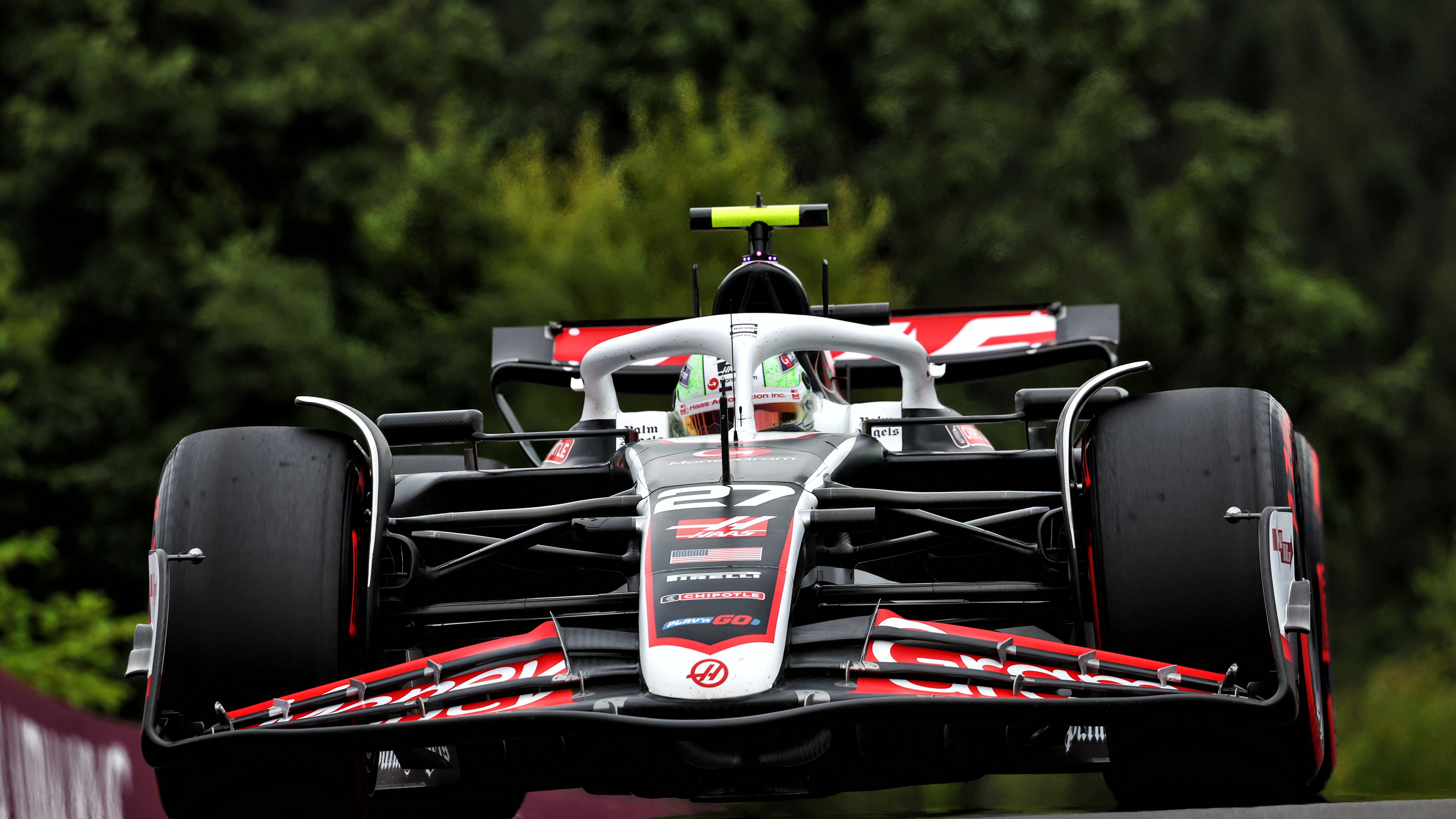 Haas