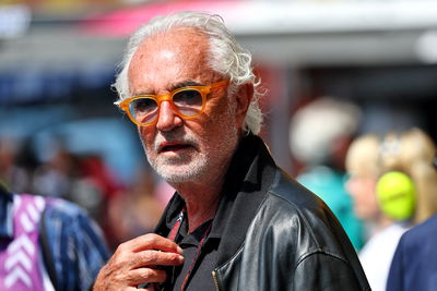 Flavio Briatore