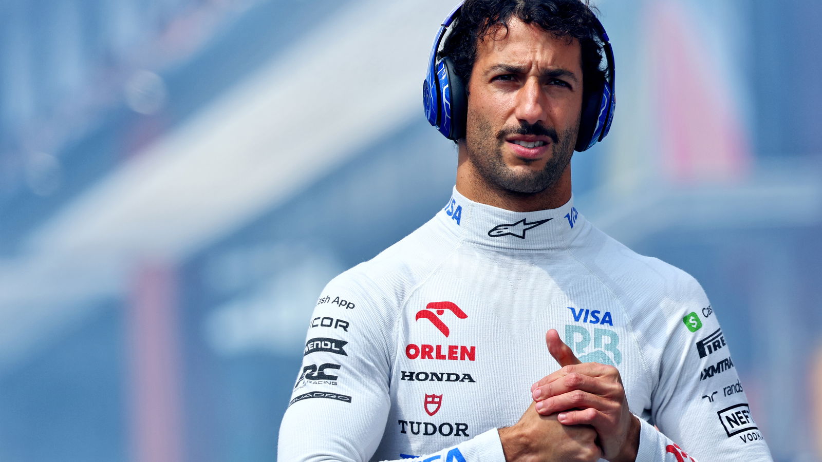 Daniel Ricciardo
