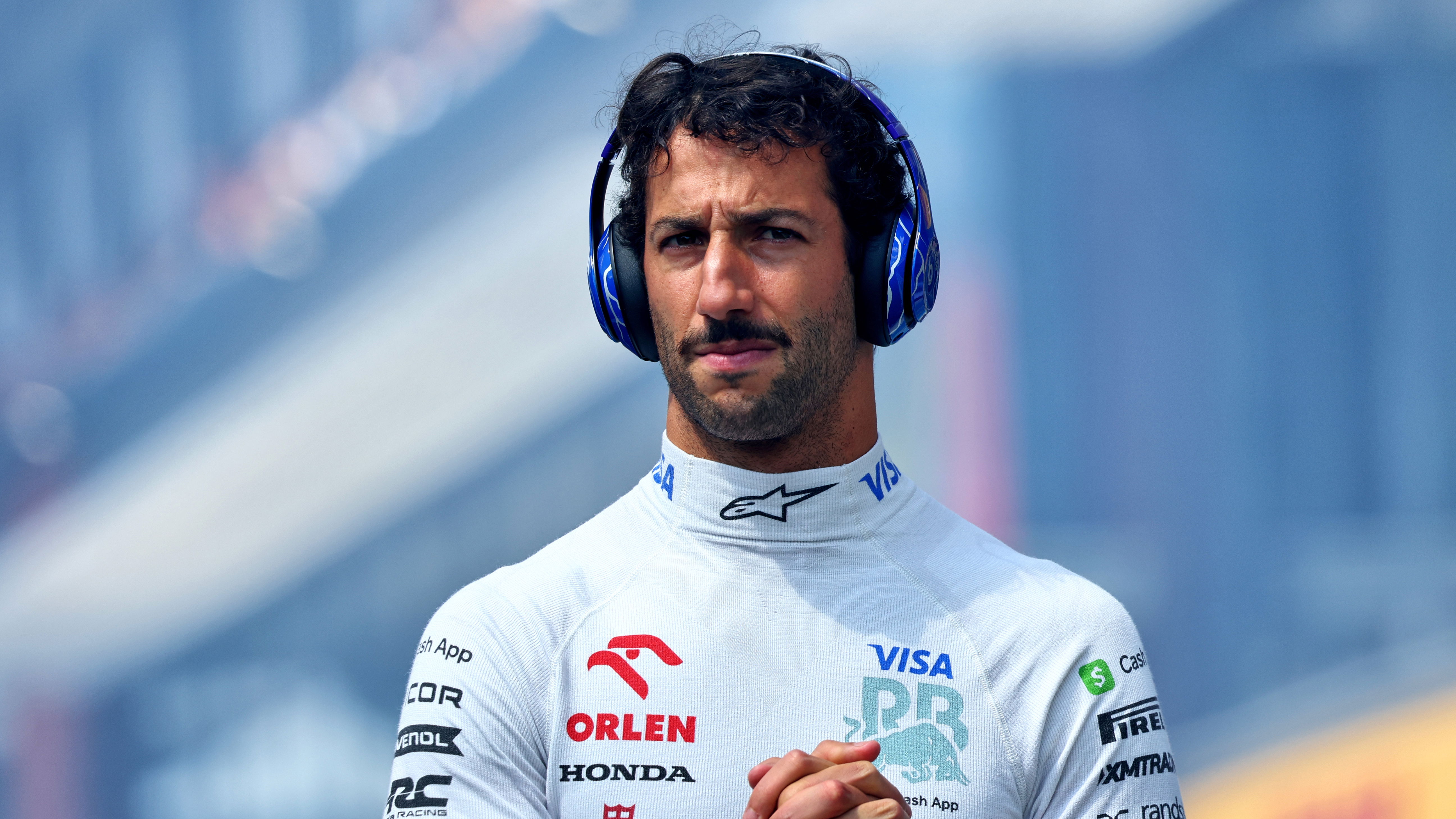 Daniel Ricciardo