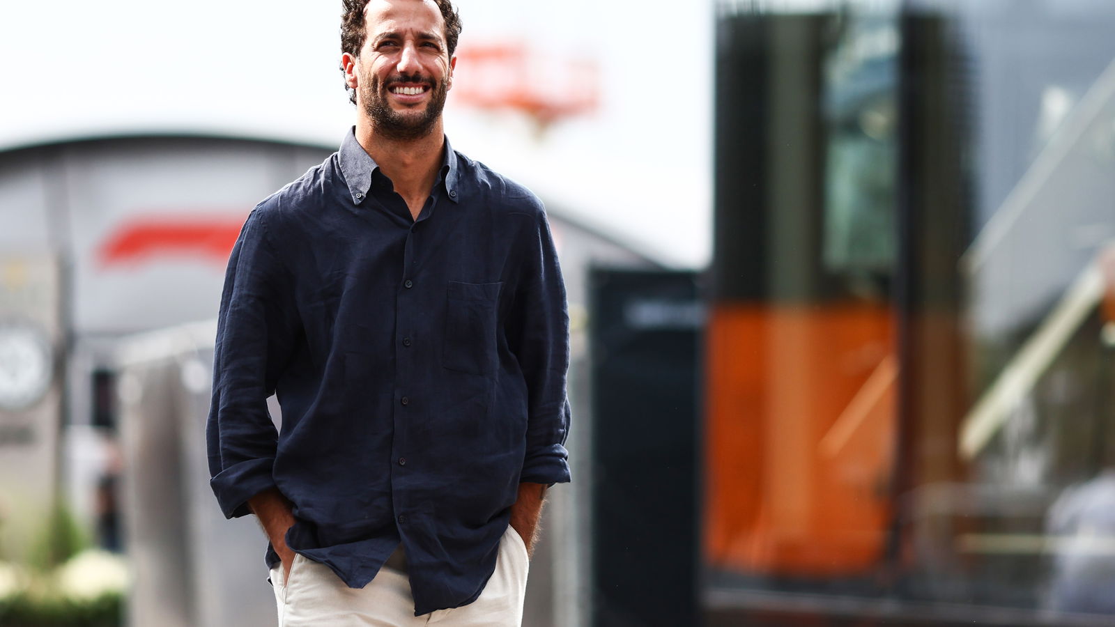 Daniel Ricciardo