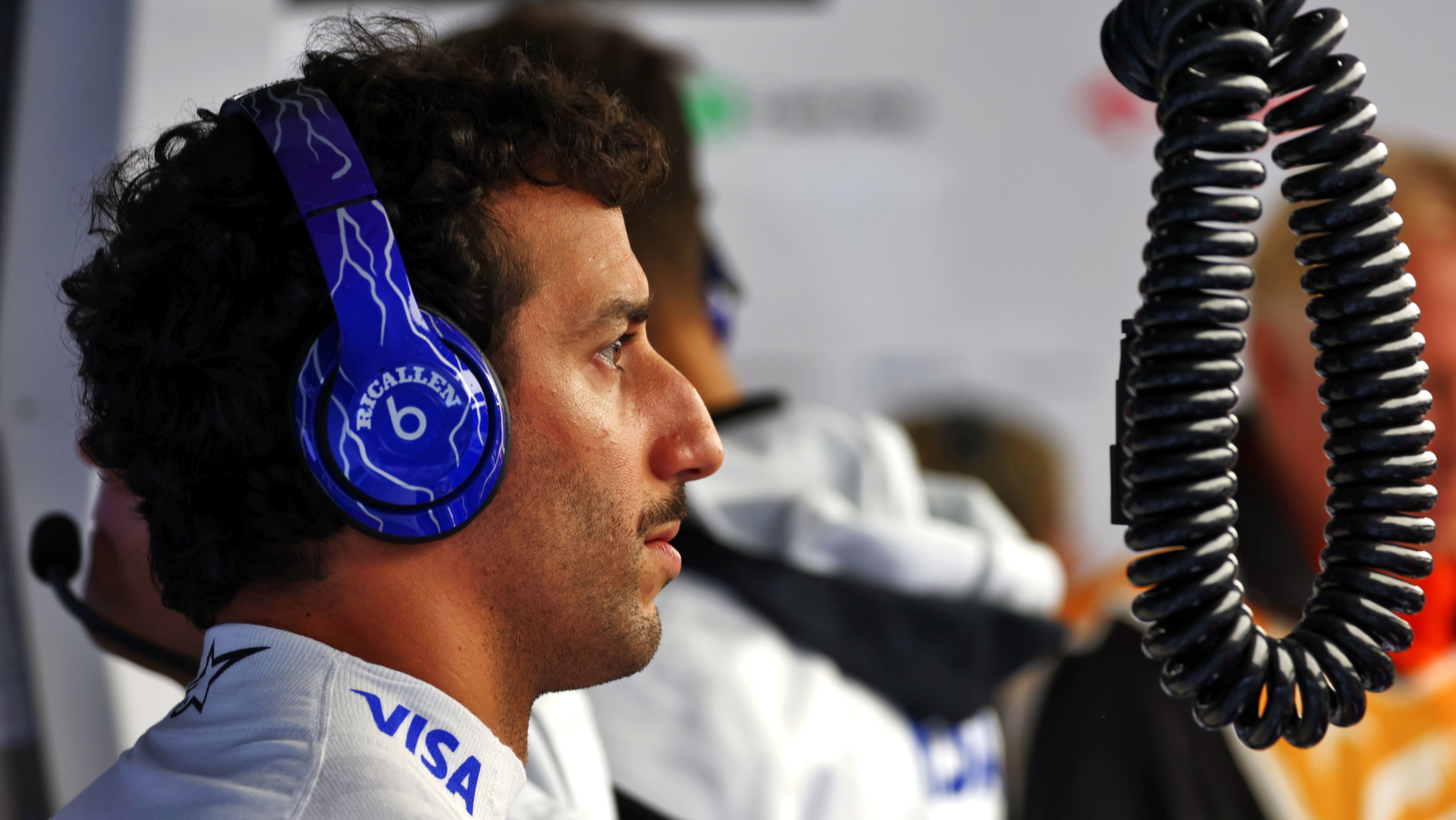 Daniel Ricciardo