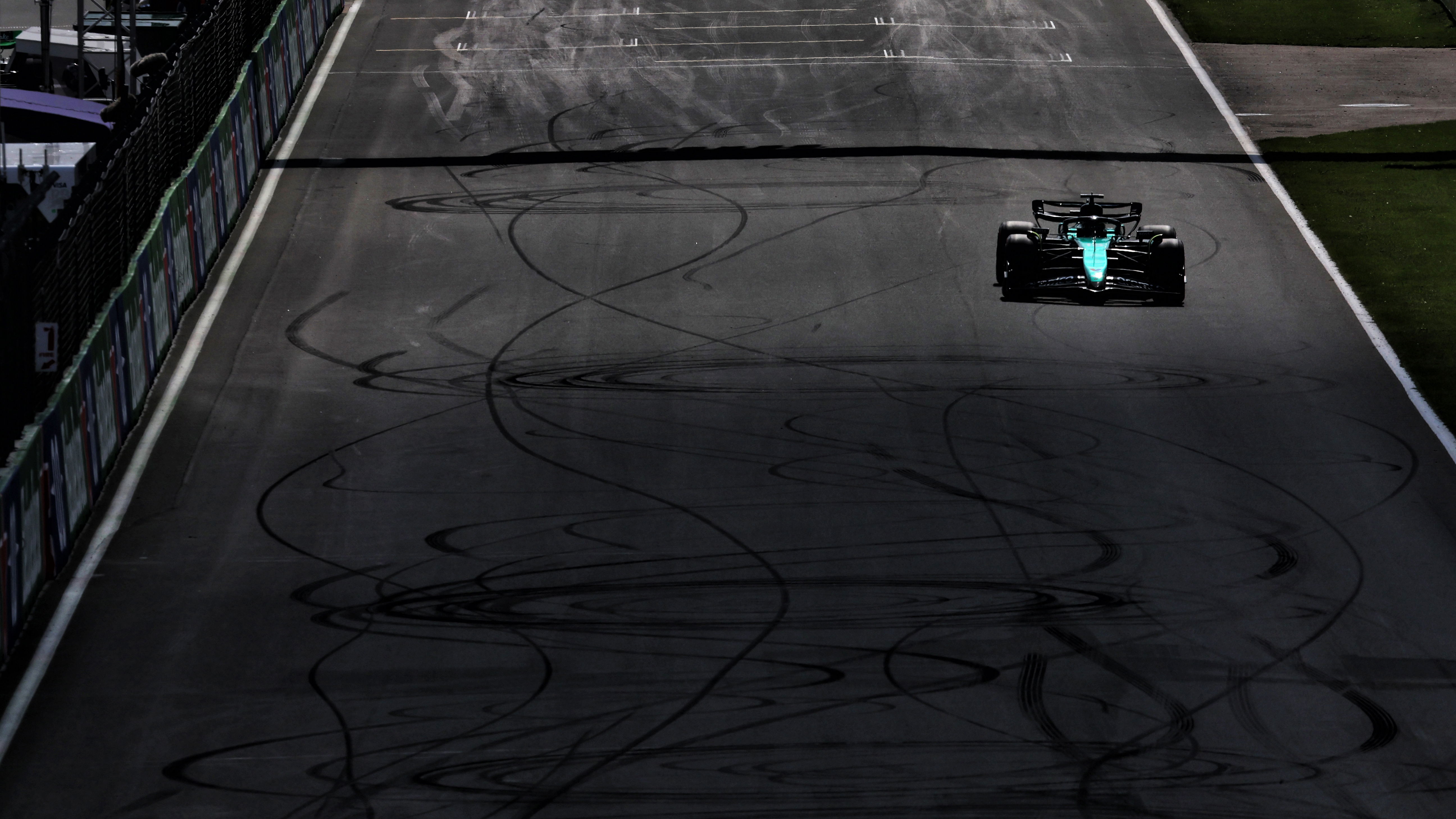 Lance Stroll