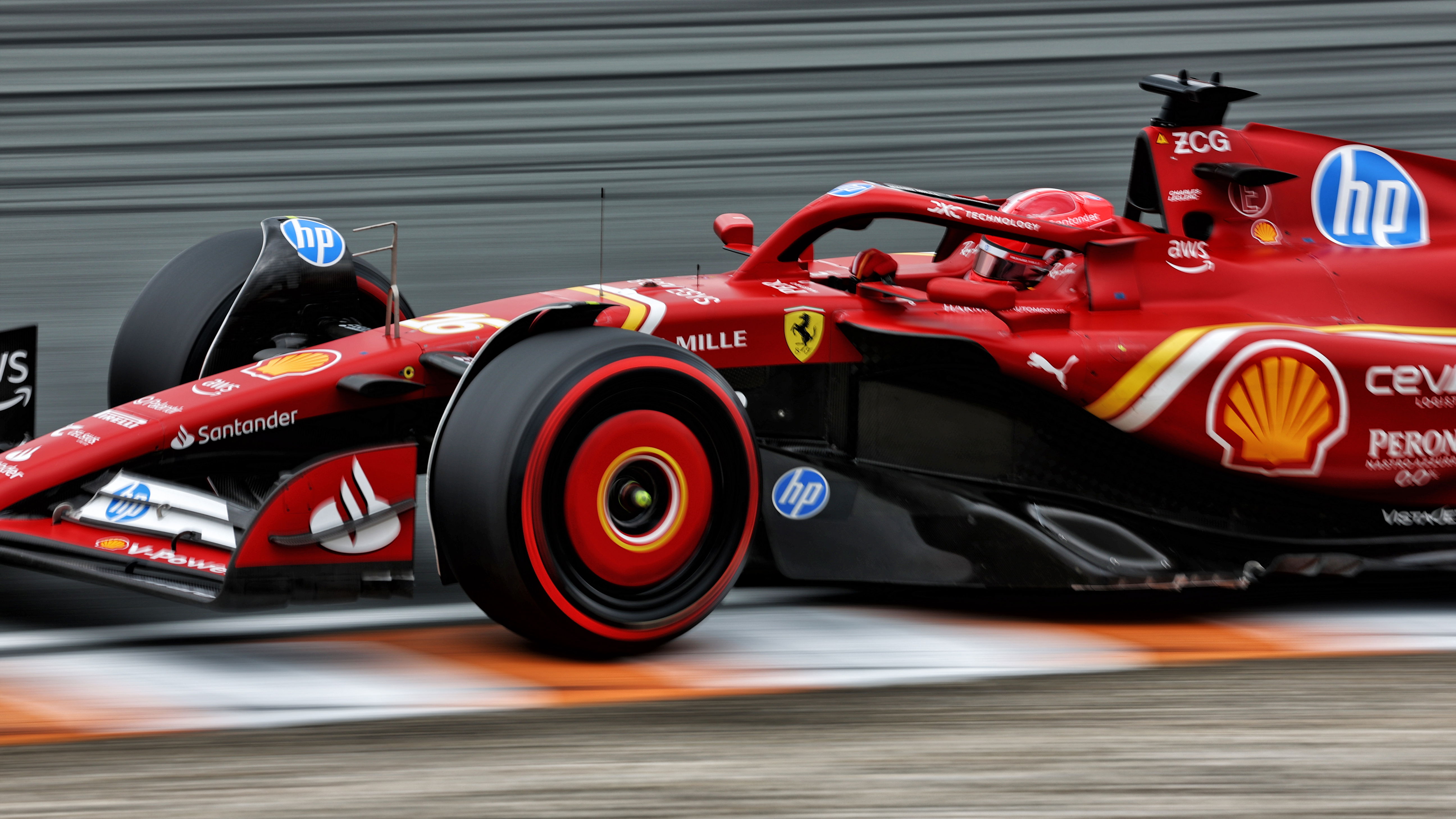 Charles Leclerc