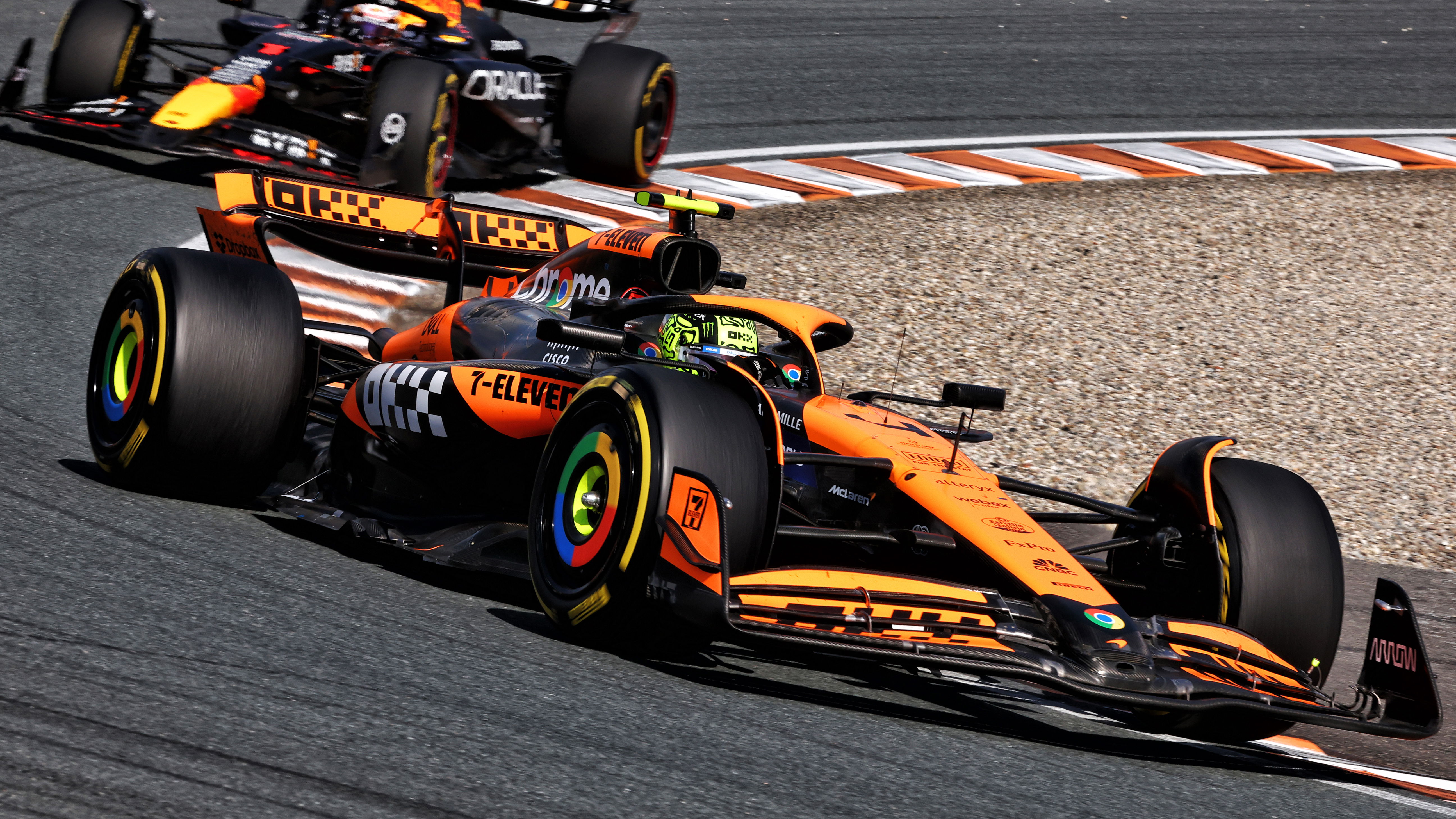 McLaren