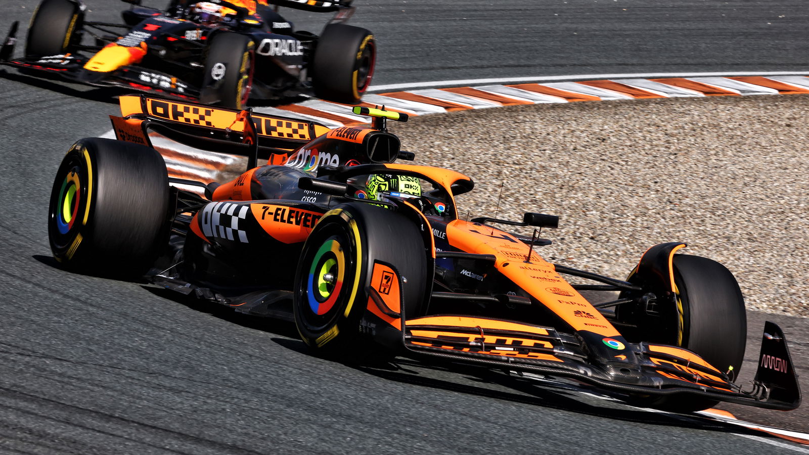 McLaren