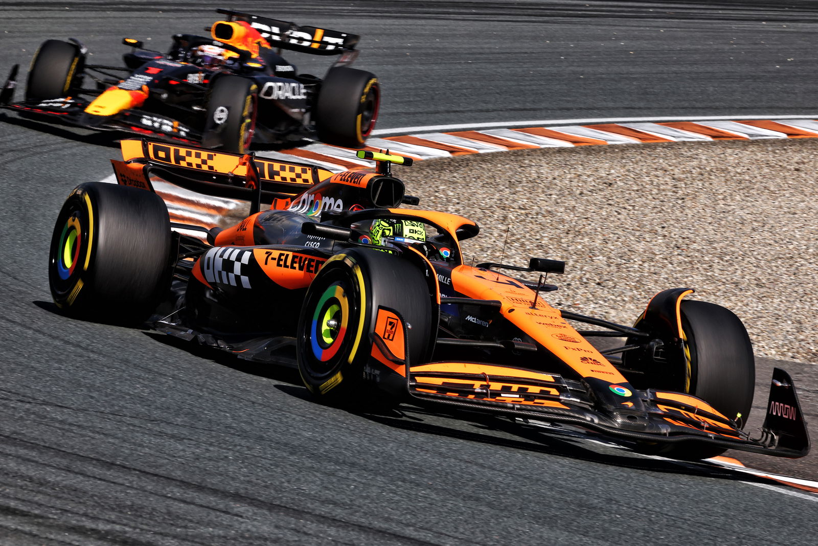 McLaren