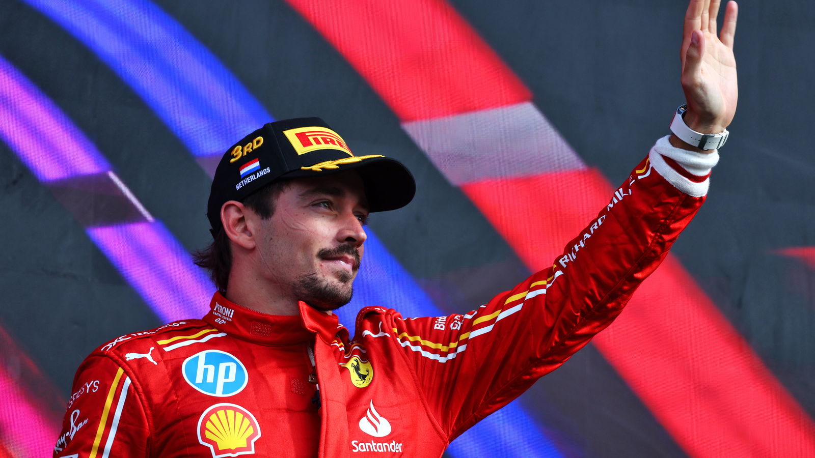 Charles Leclerc 