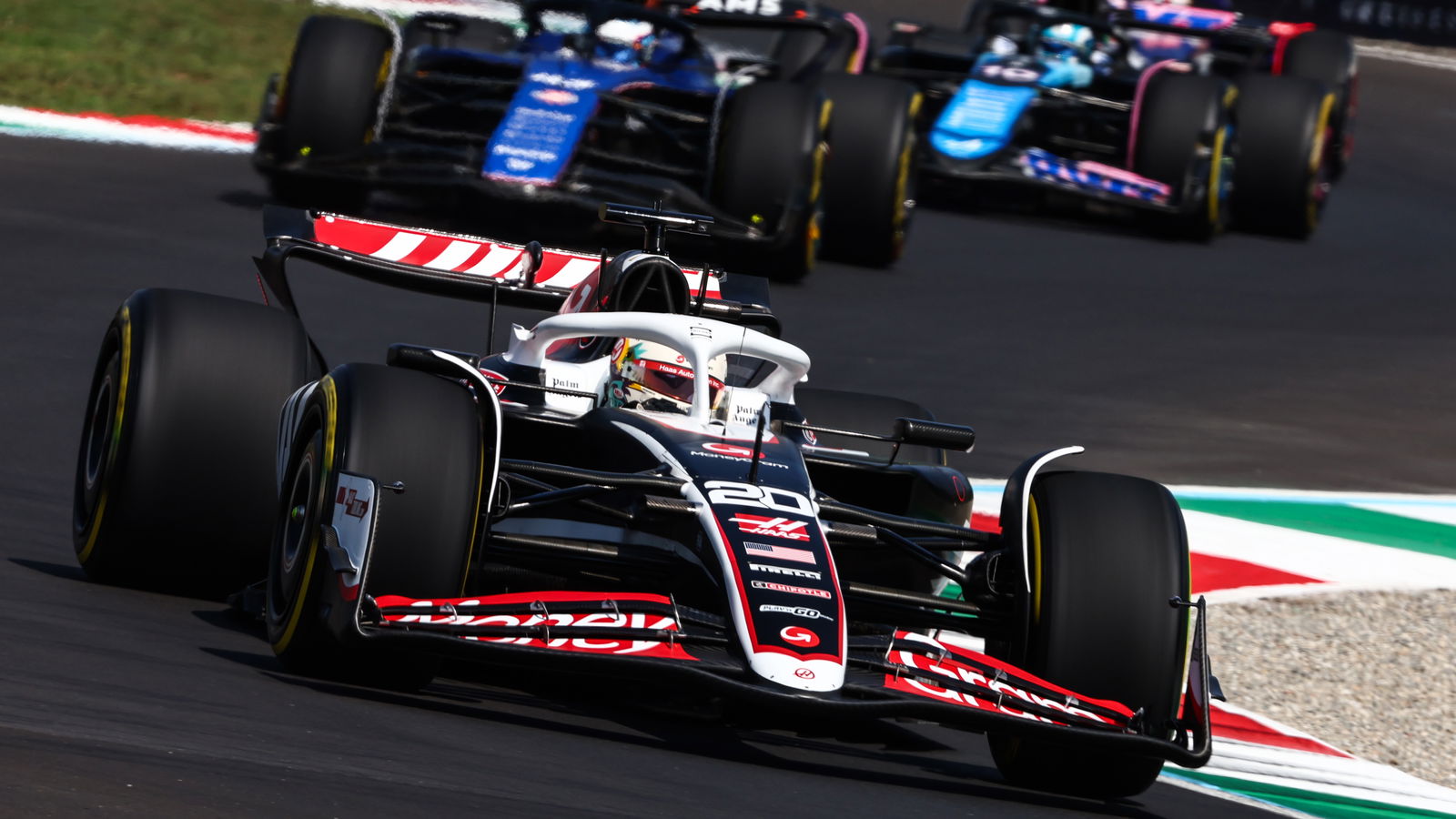 Haas