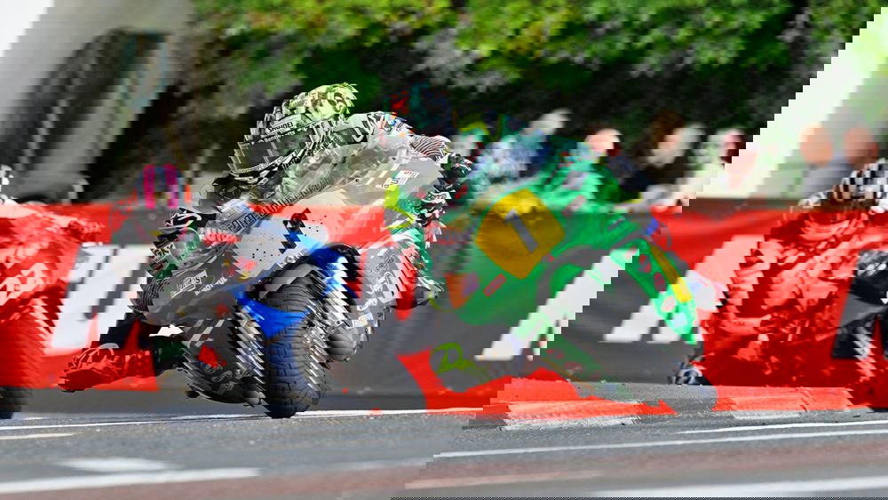 Manx Grand Prix