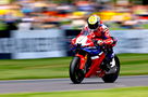 Tommy Bridewell, Honda Racing UK, Honda CBR1000RR-R, Oulton Park, BSB [Honda Racing UK]