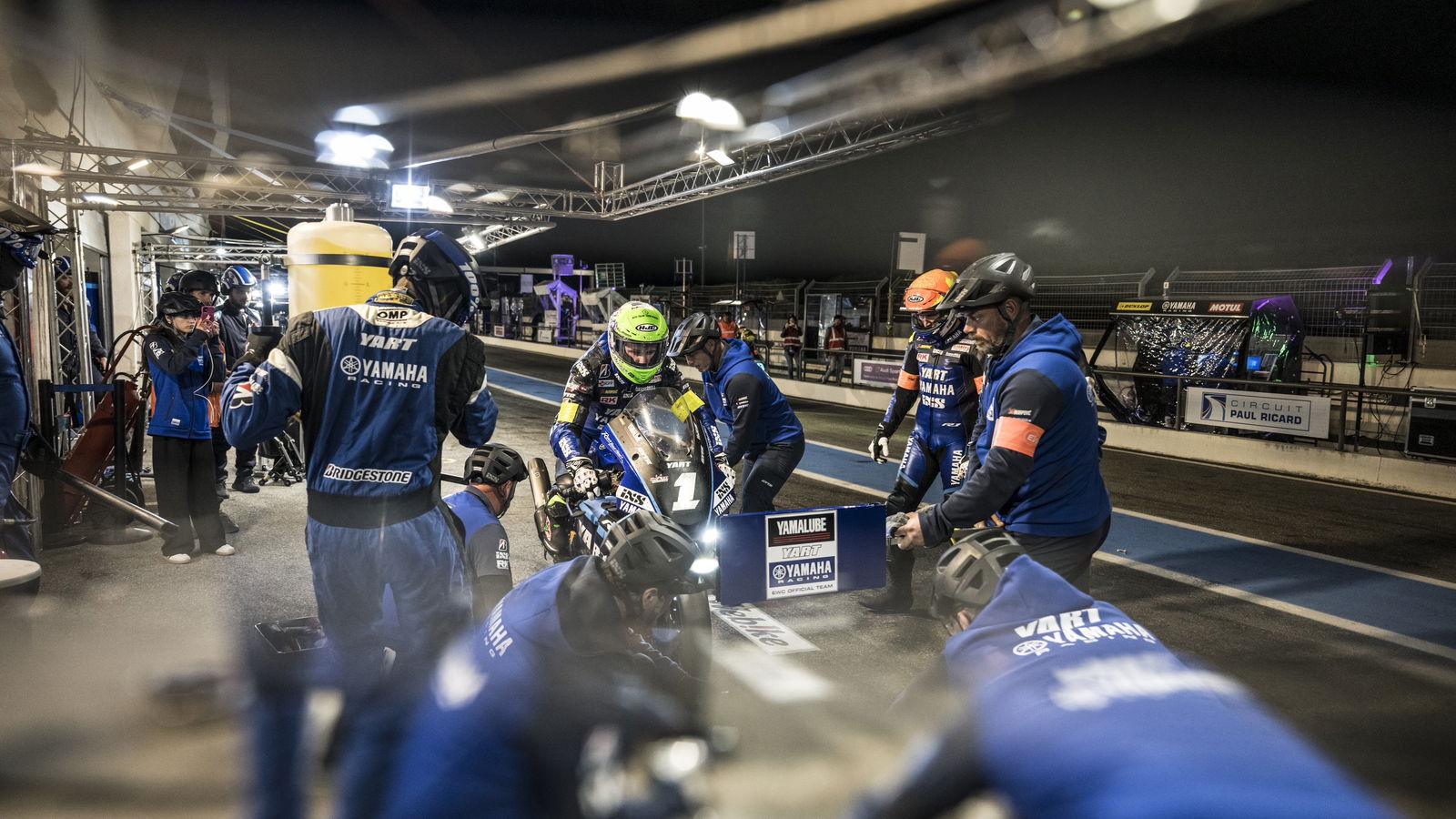 Yamaha