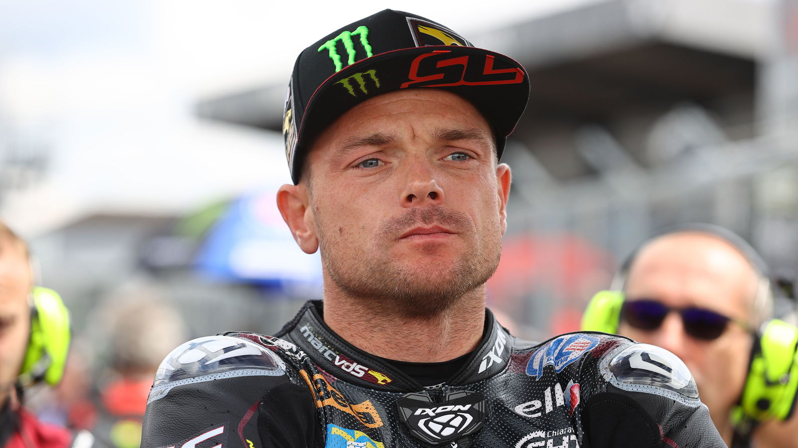 Sam Lowes