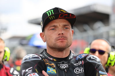 Sam Lowes