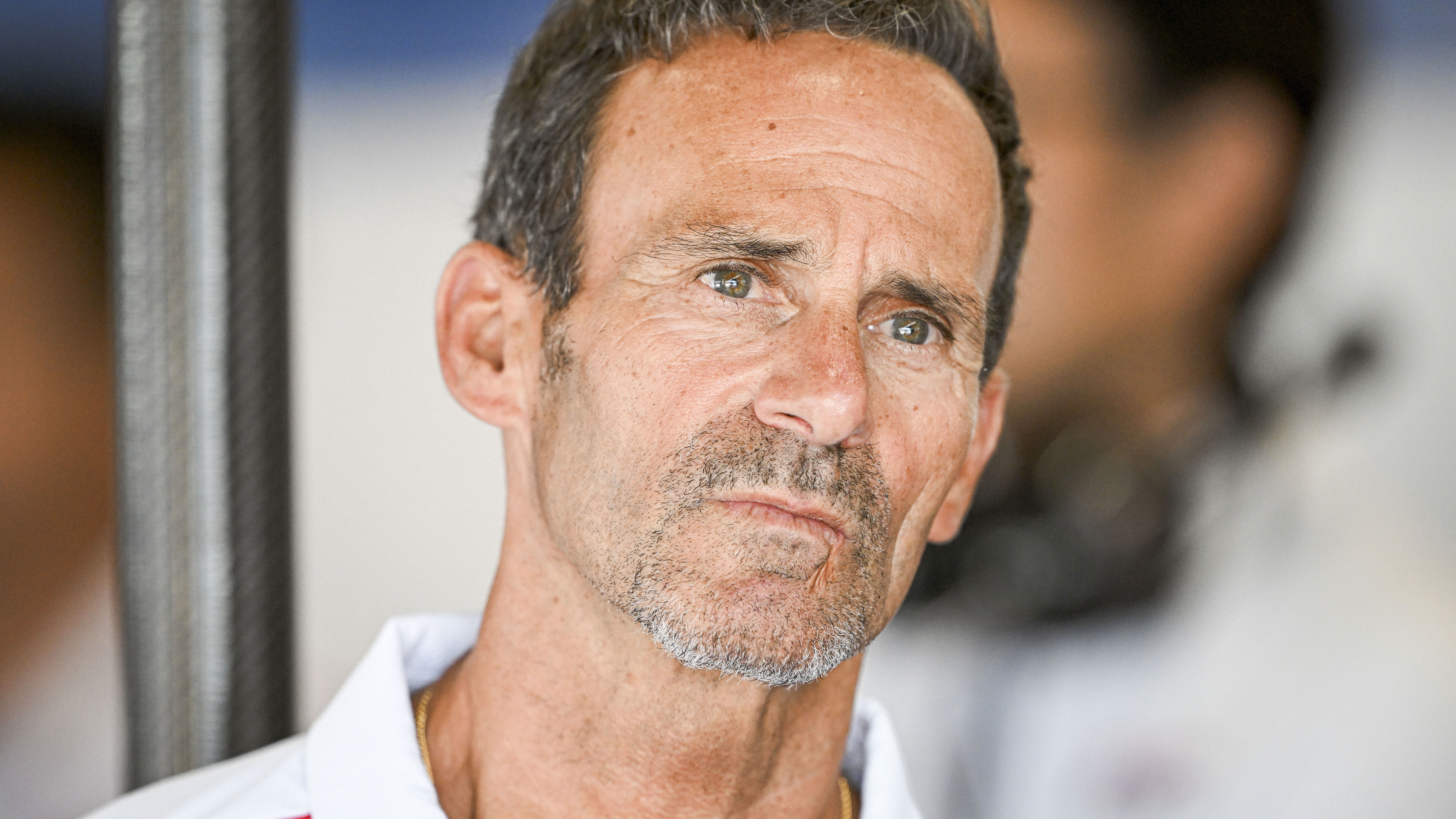 Alberto Puig