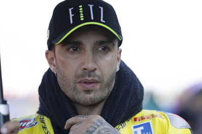 Andrea Iannone