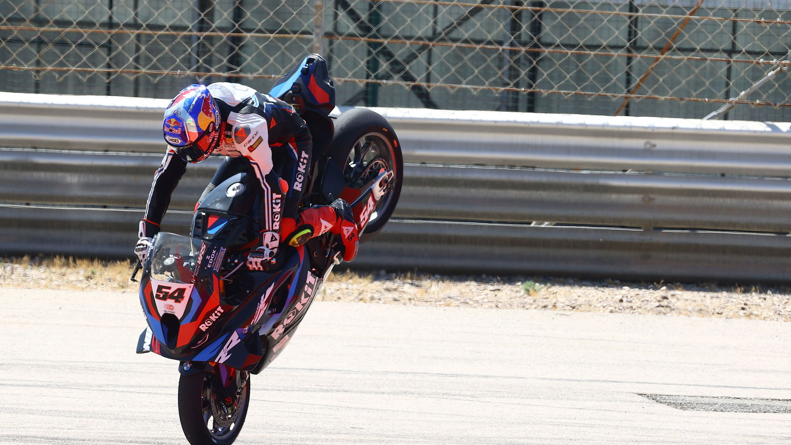 Toprak Razgatlioglu, BMW World Superbikes 2024