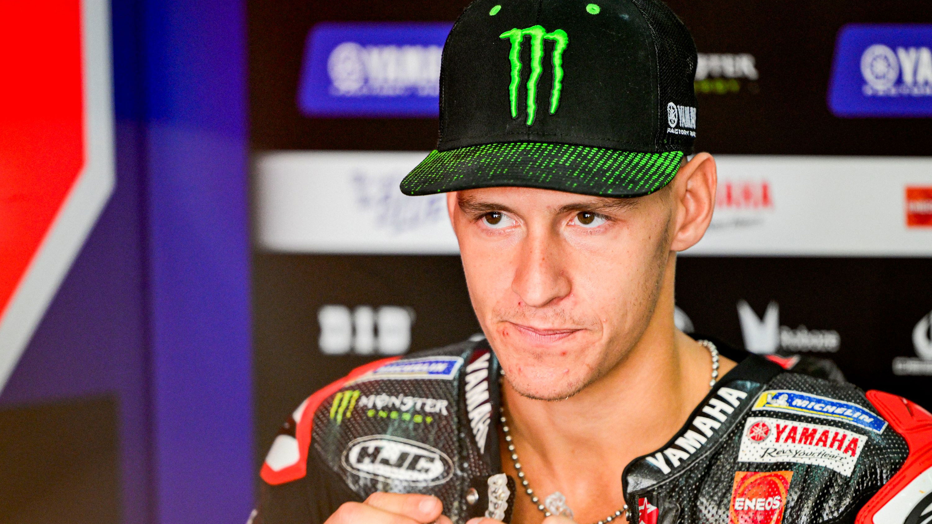 Fabio Quartararo