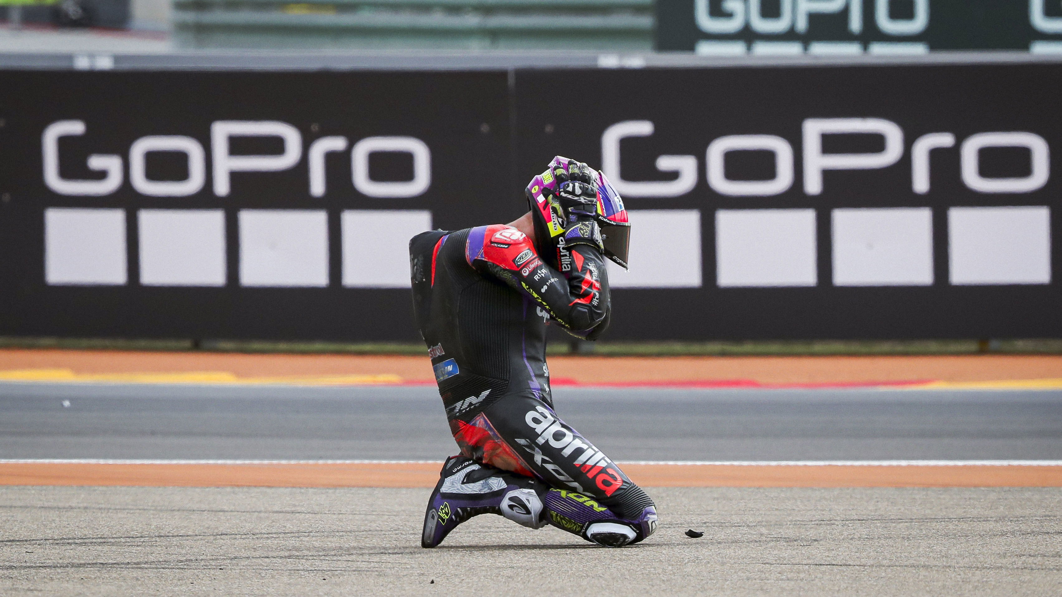 Aleix Espargaro