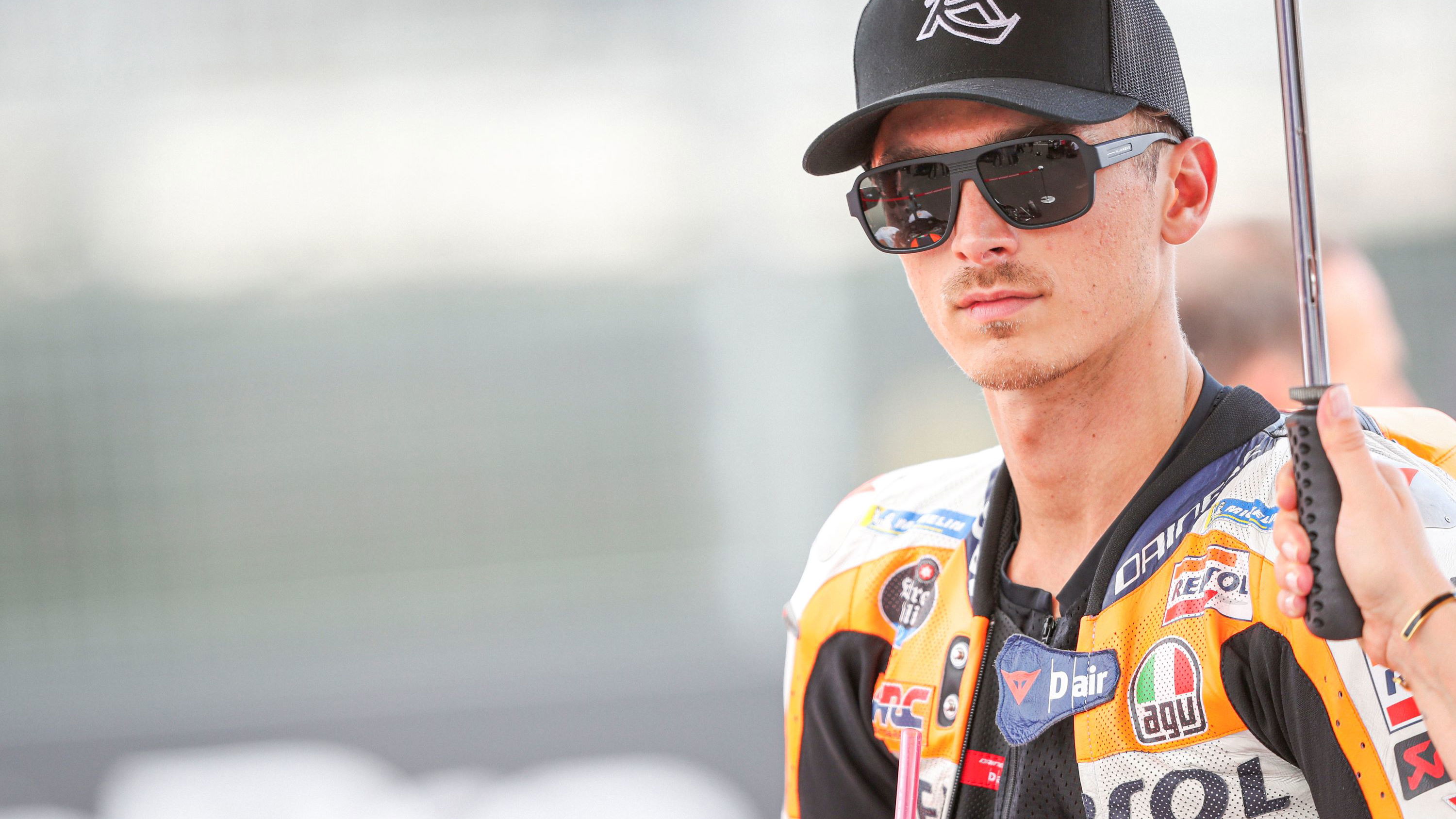 Luca Marini