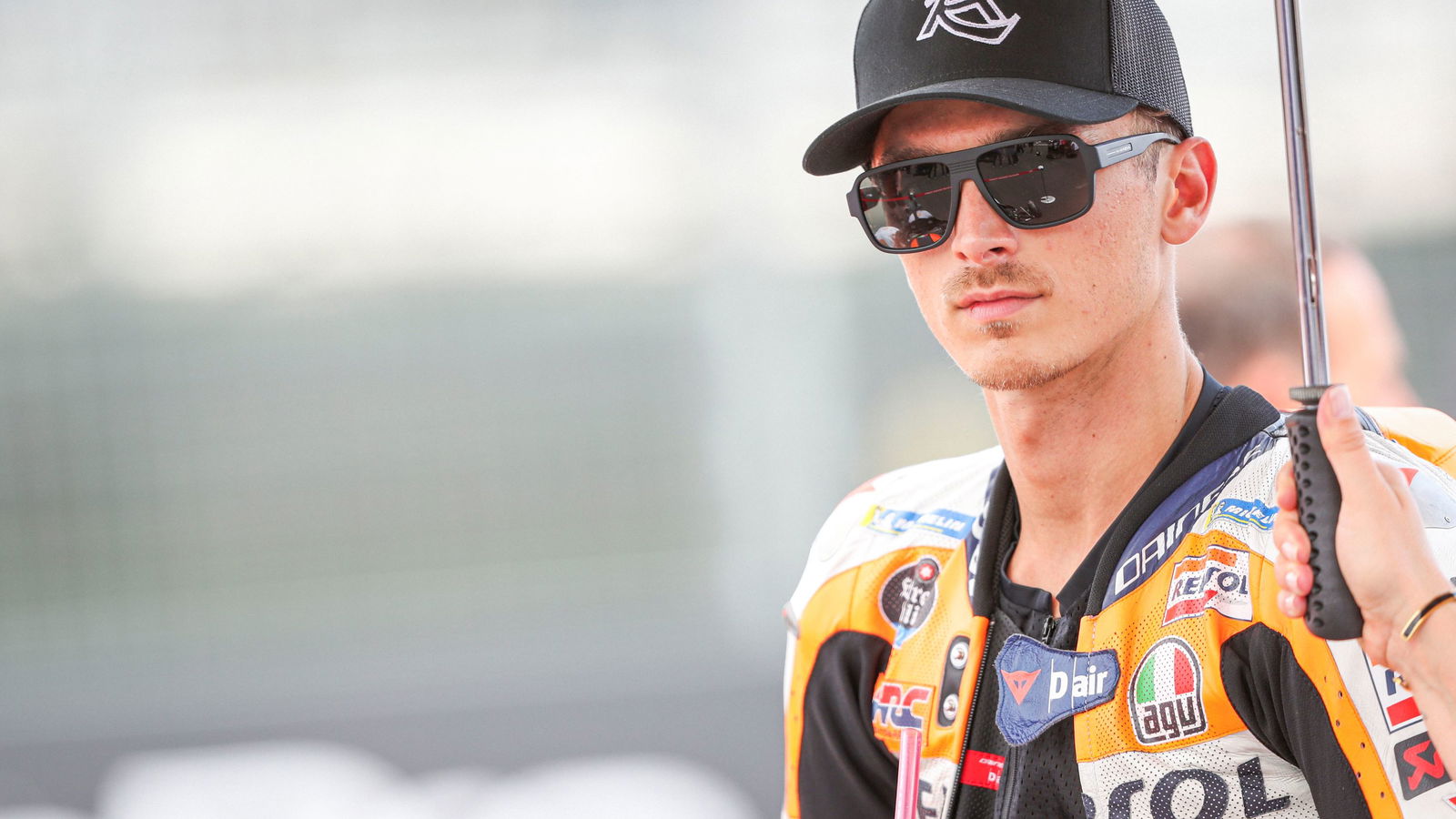 Luca Marini