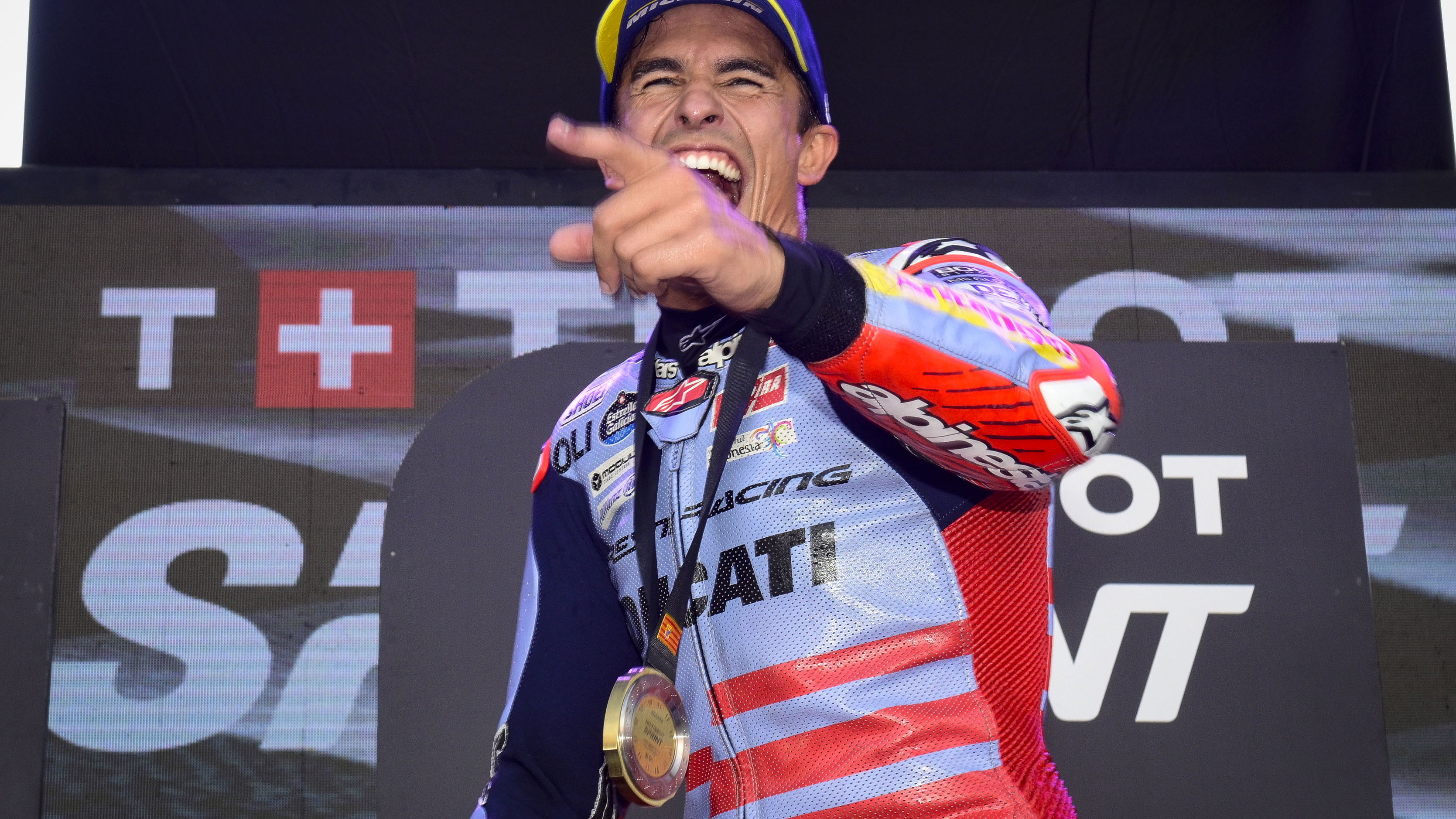 Marc Marquez